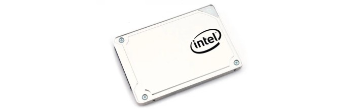 Intel и Micron обявиха QLC ядро, което означава, че SSD ще станат много по-големи