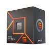 Процесор AMD Ryzen 5 7600 - С охлаждане