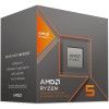 Процесор AMD Ryzen 5 8600G - 5.0GHz - 65W - AM5 - С охлаждане