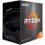 Процесор AMD Ryzen 5 5600 - 4.2GHz - 65W - AM4 - Без охлаждане