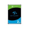 Твърд диск Seagate Surveillance Skyhawk 2TB SATA 6Gb/s 256MB