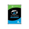 Твърд диск Seagate Survelliance Skyhawk 4TB 5400rpm SATA