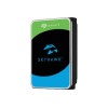 Твърд диск Seagate Surveillance Skyhawk 8TB - SATA 6Gb/s - 256MB