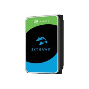 Твърд диск Seagate Surveillance Skyhawk 8TB - SATA 6Gb/s - 256MB детайлна снимка 1