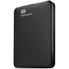 Външен диск Western Digital Elements Portable 2TB - USB 3.0