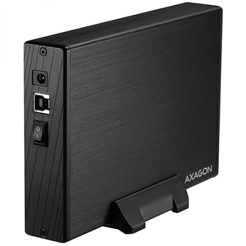 Кутия за твърд диск AXAGON EE35-XA3 USB3.0 - SATA 3.5 инча