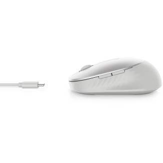 Безжична мишка Dell Premier Rechargeable MS7421W детайлна снимка 3