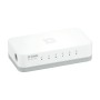 Комутатор D-Link 5-Port 10/100M - Desktop Switch