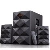 Тонколони F&D A180X - 2.1 Channel Surround - Bluetooth 4.0 - USB card reader - FM