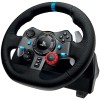 Волан Logitech Driving Force G29 - PC and Playstation 3-4