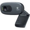 Web камера Logitech HD Webcam C270