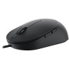 Мишка Dell MS3220 - Черна