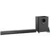 Soundbar система Fenda HT-330 2.1 TV with Wired Subwoofer - 80W(40W+20W*2) - изглед 1