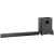 Soundbar система Fenda HT-330 2.1 TV with Wired Subwoofer - 80W(40W+20W*2)