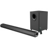 Soundbar система Fenda HT-330 2.1 TV with Wired Subwoofer - 80W(40W+20W*2) - изглед 4