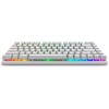 Alienware Pro Wireless Gaming Механична клавиатура 545-BBFR - US (Лунна светлина) - изглед 3