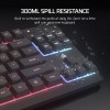 Увеличи снимка 4 на Геймърска клавиатура Corsair K55 CORE TKL RGB - Черна - TS-Computers.bg Геймърска клавиатура Corsair K55 CORE TKL RGB - Черна - изглед 4