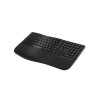 Увеличи снимка 3 на Клавиатура HP 685 CFT Dual-Mode - Безжична - Черна - TS-Computers.bg Клавиатура HP 685 CFT Dual-Mode - Безжична - Черна - изглед 3