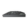 Bluetooth клавиатура Lenovo Self-Charging - Черна - изглед 2