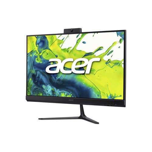 Галерия: Компютър All-In-One Acer Aspire AiO C24-B DQ.BPREX.005 - Ryzen 5, 23.8 инча, 16GB, 512GB снимка 2 - TS-Computers.bg Компютър All-In-One Acer Aspire AiO C24-B DQ.BPREX.005 - Ryzen 5, 23.8 инча, 16GB, 512GB детайлна снимка 2