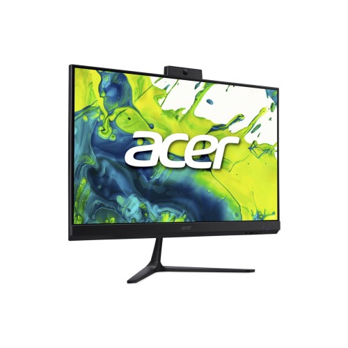 Галерия: Компютър All-In-One Acer Aspire AiO C24-B DQ.BPREX.005 - Ryzen 5, 23.8 инча, 16GB, 512GB снимка 3 - TS-Computers.bg Компютър All-In-One Acer Aspire AiO C24-B DQ.BPREX.005 - Ryzen 5, 23.8 инча, 16GB, 512GB детайлна снимка 3