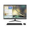 Компютър All-In-One Acer Aspire C27-B DQ.BPQEX.002 - Ryzen 5, 27 инча, 16GB, 512GB