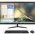 Компютър All-In-One Acer Aspire AiO C27-B DQ.BR5EX.002 - Ryzen 7, 27 инча, 16GB, 512GB