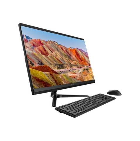 Компютър All-In-One Acer Aspire AiO C27-B DQ.BR5EX.002 - Ryzen 7, 27 инча, 16GB, 512GB детайлна снимка 10