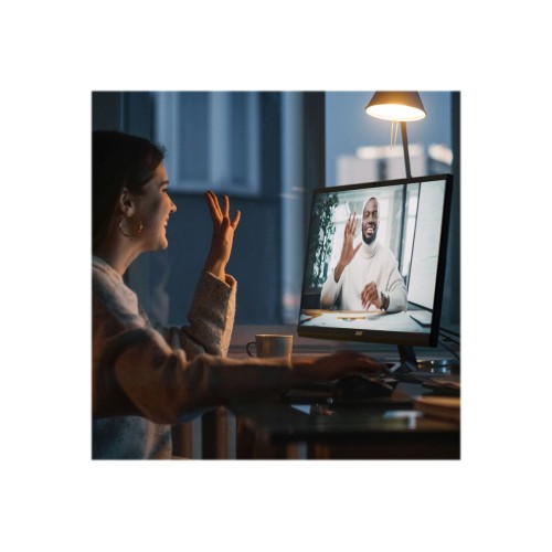 Компютър All-In-One Acer Aspire AiO C27-B DQ.BR5EX.002 - Ryzen 7, 27 инча, 16GB, 512GB детайлна снимка 7
