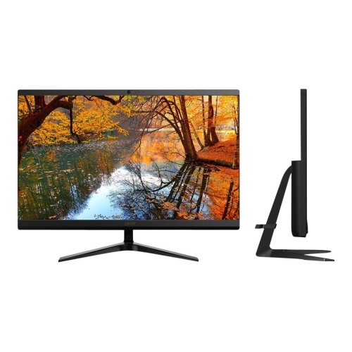 Компютър All-In-One Acer Aspire AiO C27-B DQ.BR5EX.002 - Ryzen 7, 27 инча, 16GB, 512GB детайлна снимка 6