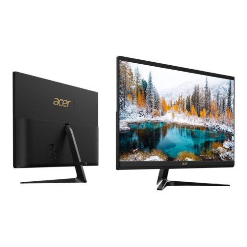 Компютър All-In-One Acer Aspire AiO C27-B DQ.BR5EX.002 - Ryzen 7, 27 инча, 16GB, 512GB детайлна снимка 4
