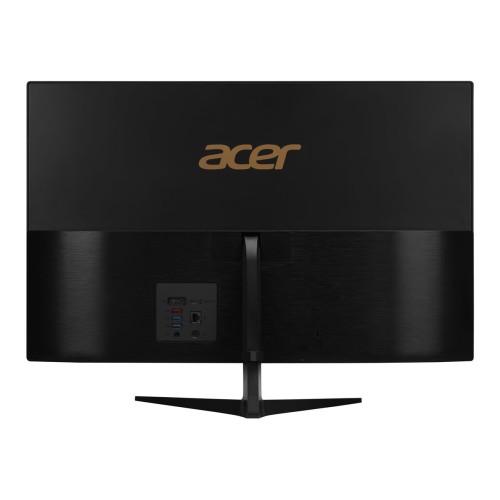 Компютър All-In-One Acer Aspire AiO C27-B DQ.BR5EX.002 - Ryzen 7, 27 инча, 16GB, 512GB детайлна снимка 3