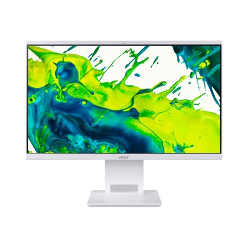 Компютър All-In-One Acer Aspire AiO S24-B DQ.BSGEX.004 - Core Ultra 7, 23.8 инча, 16GB, 512GB