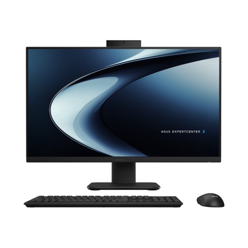 Компютър All-In-One ASUS P470VA 90PT03W6-M059H0 - Core 5, 27 инча, 16GB, 512GB, Windows 11 Pro