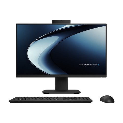Компютър All-In-One Asus P440VA 90PT03X6-M0BZY0 - Core 5, 23.8 инча, 16GB, 512GB