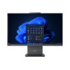 Компютър All-In-One Lenovo ThinkCentre neo 50a G6 LNL 13QH000EBL - Core Ultra 7, 23.8 инча, 16GB, 512GB - изглед 1