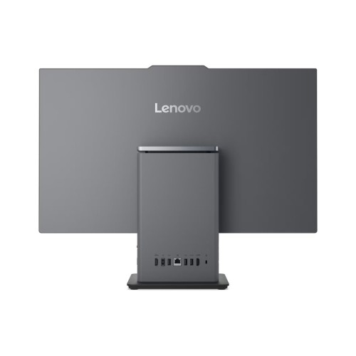 Компютър All-In-One Lenovo ThinkCentre neo 50a G6 LNL 13QH000EBL - Core Ultra 7, 23.8 инча, 16GB, 512GB детайлна снимка 6