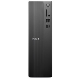 Галерия: Настолен компютър Dell Pro Slim Essential QVS1260 - Core i5, 8GB, 512GB снимка 1 - TS-Computers.bg Настолен компютър Dell Pro Slim Essential QVS1260 - Core i5, 8GB, 512GB детайлна снимка 1