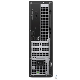 Галерия: Настолен компютър Dell Pro Slim Essential QVS1260 - Core i5, 8GB, 512GB снимка 3 - TS-Computers.bg Настолен компютър Dell Pro Slim Essential QVS1260 - Core i5, 8GB, 512GB детайлна снимка 3
