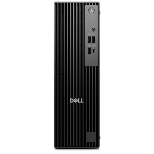 Настолен компютър Dell Pro Slim QCS1250 - Core Ultra 5, 16GB, 512GB