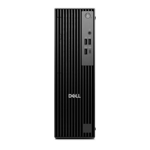 Настолен компютър Dell Pro Slim QCS1250 - Core Ultra 5, 16GB, 512GB Настолен компютър Dell Pro Slim QCS1250 - Core Ultra 5, 16GB, 512GB