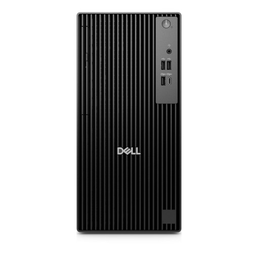 Настолен компютър Dell Pro Tower QCT1250 BTO012_QCT1250_EMEA_UBU-14 - Core i7, 16GB, 512GB