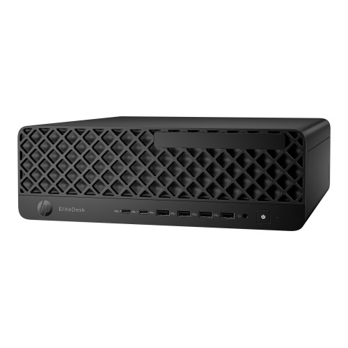Компютър HP Elite Desk 8 SFF G1 C34S5EC#ABB - Core Ultra 5, 32GB, 512GB, Windows 11 Pro детайлна снимка 1