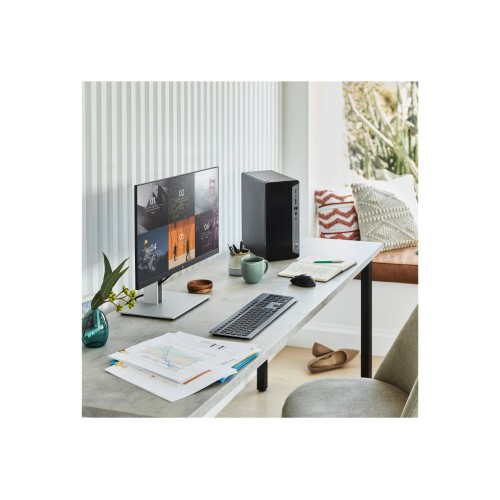 Галерия: Компютър HP Pro SFF 400 G9 99Q39ET#ABB - Core i7, 16GB, 1TB, Windows 11 Pro снимка 2 - TS-Computers.bg Компютър HP Pro SFF 400 G9 99Q39ET#ABB - Core i7, 16GB, 1TB, Windows 11 Pro детайлна снимка 2