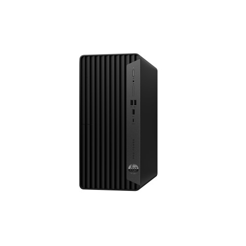 Галерия: Компютър HP Pro SFF 400 G9 99Q39ET#ABB - Core i7, 16GB, 1TB, Windows 11 Pro снимка 3 - TS-Computers.bg Компютър HP Pro SFF 400 G9 99Q39ET#ABB - Core i7, 16GB, 1TB, Windows 11 Pro детайлна снимка 3