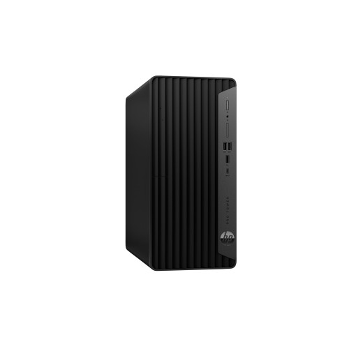 Галерия: Компютър HP Pro SFF 400 G9 99Q39ET#ABB - Core i7, 16GB, 1TB, Windows 11 Pro снимка 4 - TS-Computers.bg Компютър HP Pro SFF 400 G9 99Q39ET#ABB - Core i7, 16GB, 1TB, Windows 11 Pro детайлна снимка 4