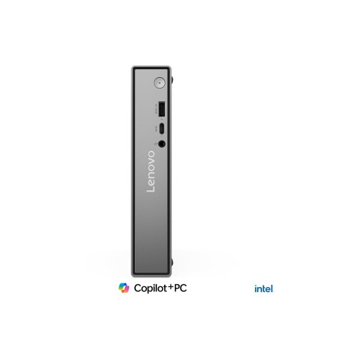 Компютър Lenovo ThinkCentre neo 50q G6 13HR003GBL - Core Ultra 7, 16GB, 512GB