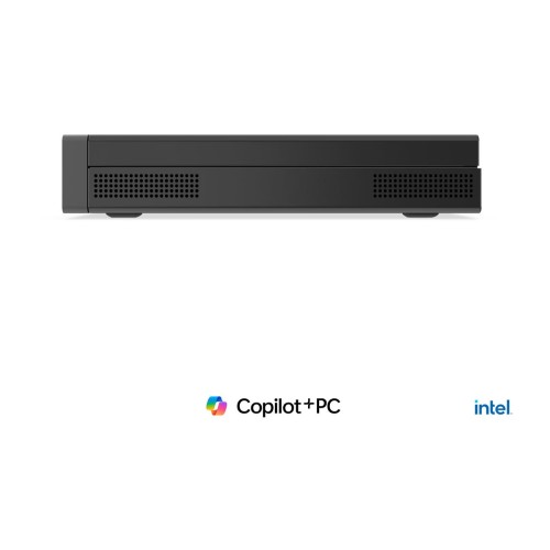 Галерия: Компютър Lenovo ThinkCentre neo 50q G6 13HR0048BL - Core Ultra 5,16GB, 512GB снимка 4 - TS-Computers.bg Компютър Lenovo ThinkCentre neo 50q G6 13HR0048BL - Core Ultra 5,16GB, 512GB детайлна снимка 4