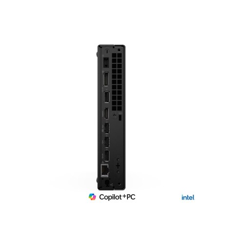 Галерия: Компютър Lenovo ThinkCentre neo 50q G6 13HR0048BL - Core Ultra 5,16GB, 512GB снимка 6 - TS-Computers.bg Компютър Lenovo ThinkCentre neo 50q G6 13HR0048BL - Core Ultra 5,16GB, 512GB детайлна снимка 6