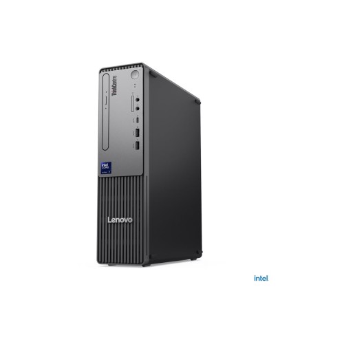 Галерия: Компютър Lenovo ThinkCentre neo 50s G6 13DM0010BL - Core Ultra 7, 16GB, 512GB, Windows 11 Pro снимка 2 - TS-Computers.bg Компютър Lenovo ThinkCentre neo 50s G6 13DM0010BL - Core Ultra 7, 16GB, 512GB, Windows 11 Pro детайлна снимка 2